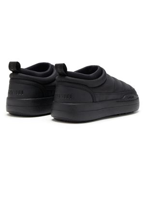 Black nylon Park sneakers MOON BOOT | 80D2470010N001